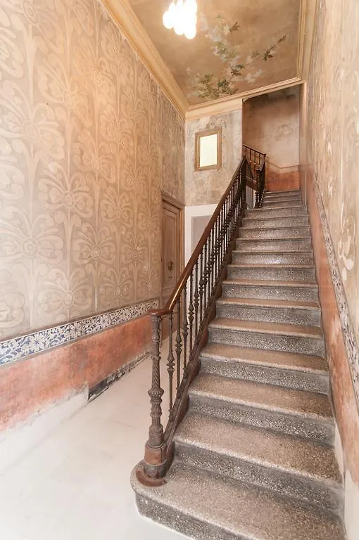 Weflating Park Gueell Apartment Barcelona