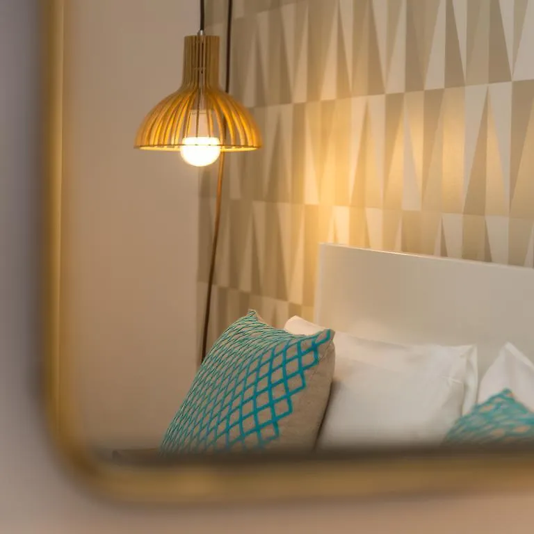 Weflating Park Gueell Apartment Barcelona