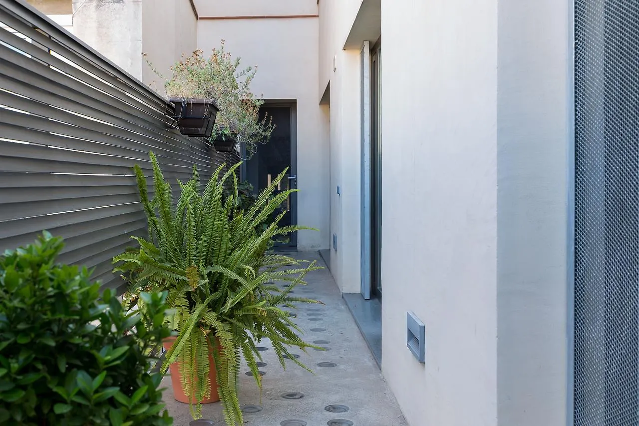 Weflating Park Gueell Apartment Barcelona