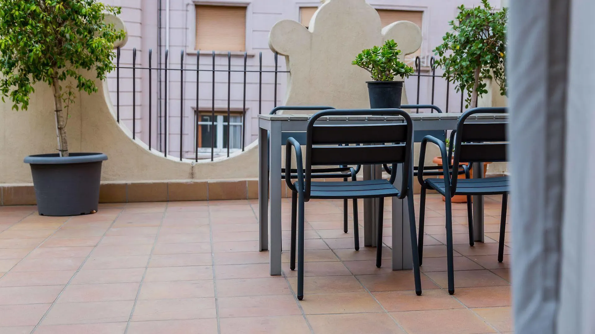 شقة Weflating Park Gueell برشلونة