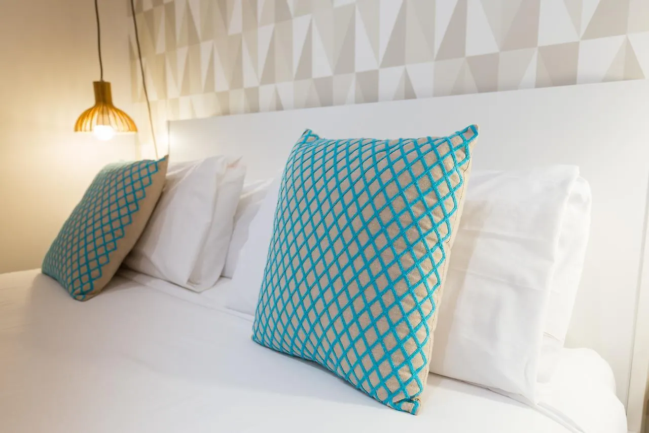 Weflating Park Gueell Apartment Barcelona 0*,  Spain